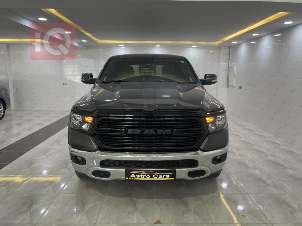 Ram 1500